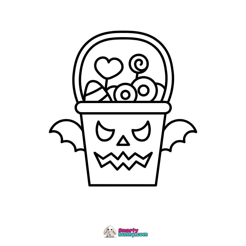 halloween-wiaderko
